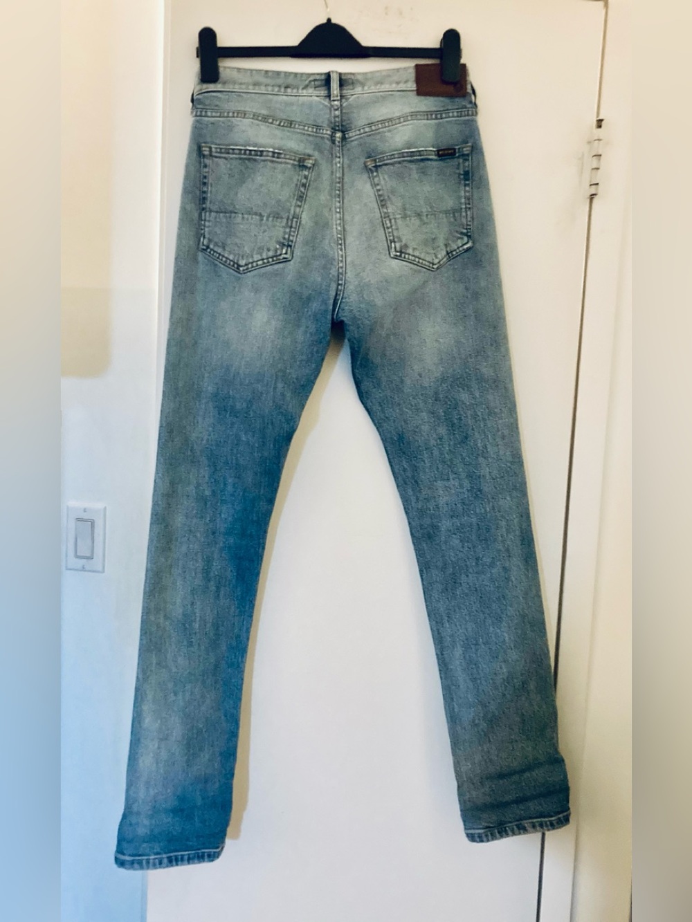 Men’s summer light blue Belstaff Jeans 31 x 33